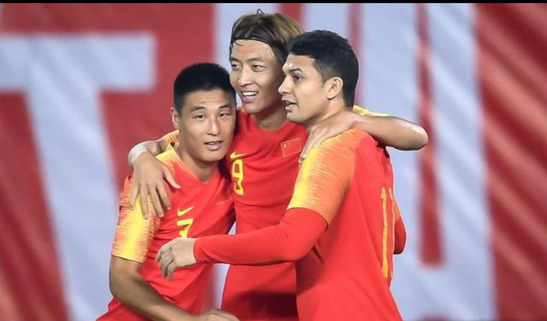 又要凉凉！国足这届世界杯快出局了，而下届世界杯也快没戏了