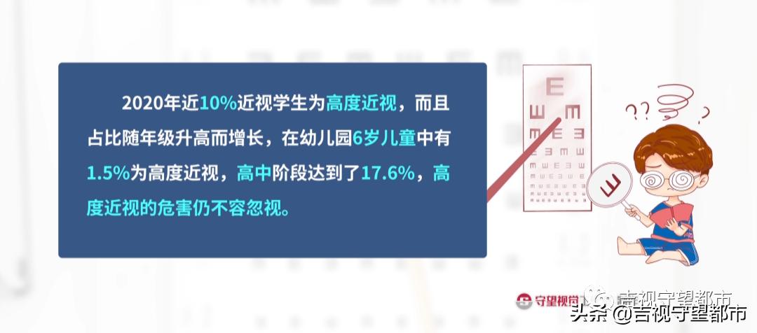 睡眠戴眼罩治疗近视是不是骗人,角膜塑形镜对近视的作用