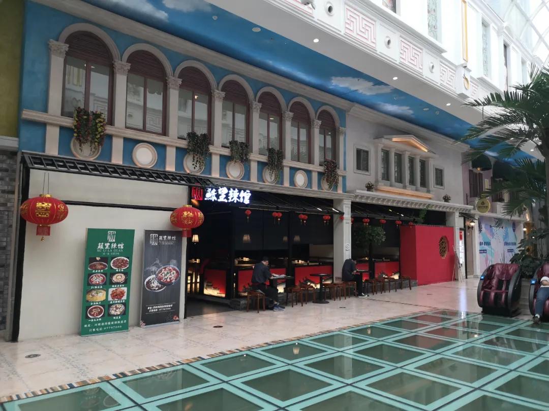 这处古建筑群藏着徐州的辉煌过往,徐州绝无仅有的标志性建筑