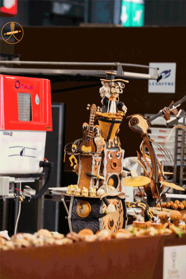 这位世界冠军年仅24岁！揭秘夺冠「配方设计图」