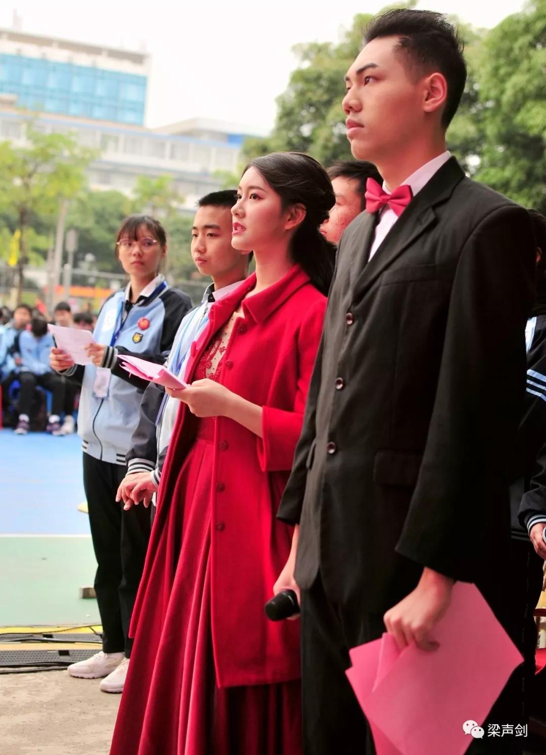 南宁三中120周年校庆视频,南宁33中校庆