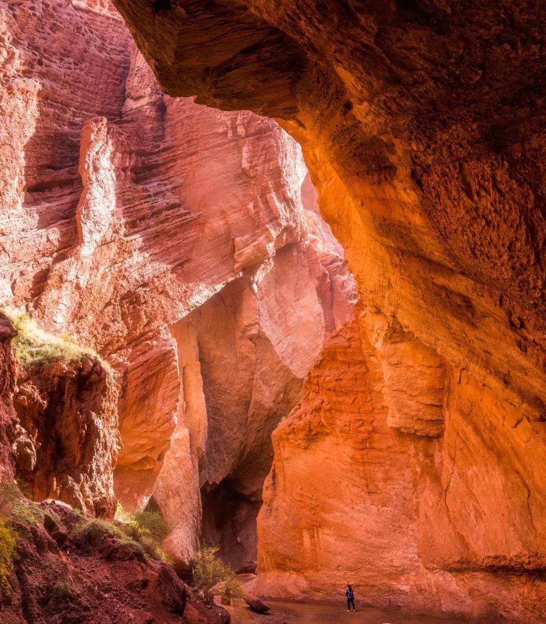 新疆的北疆和南疆哪个更美,北疆新疆之美