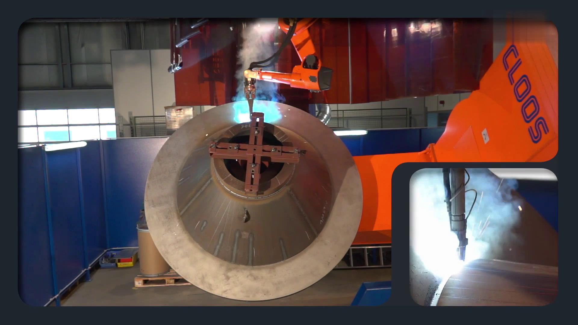 国产机器人真的很笨吗,国产机器人真的假的