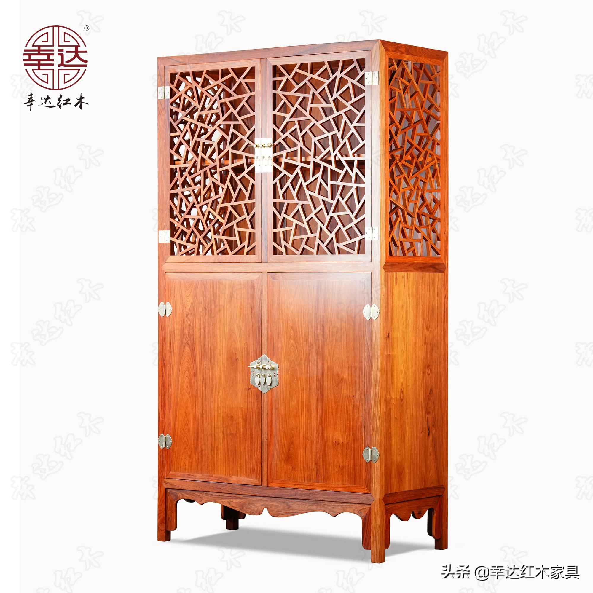 明清家具的深度解析,明清家具的魅力