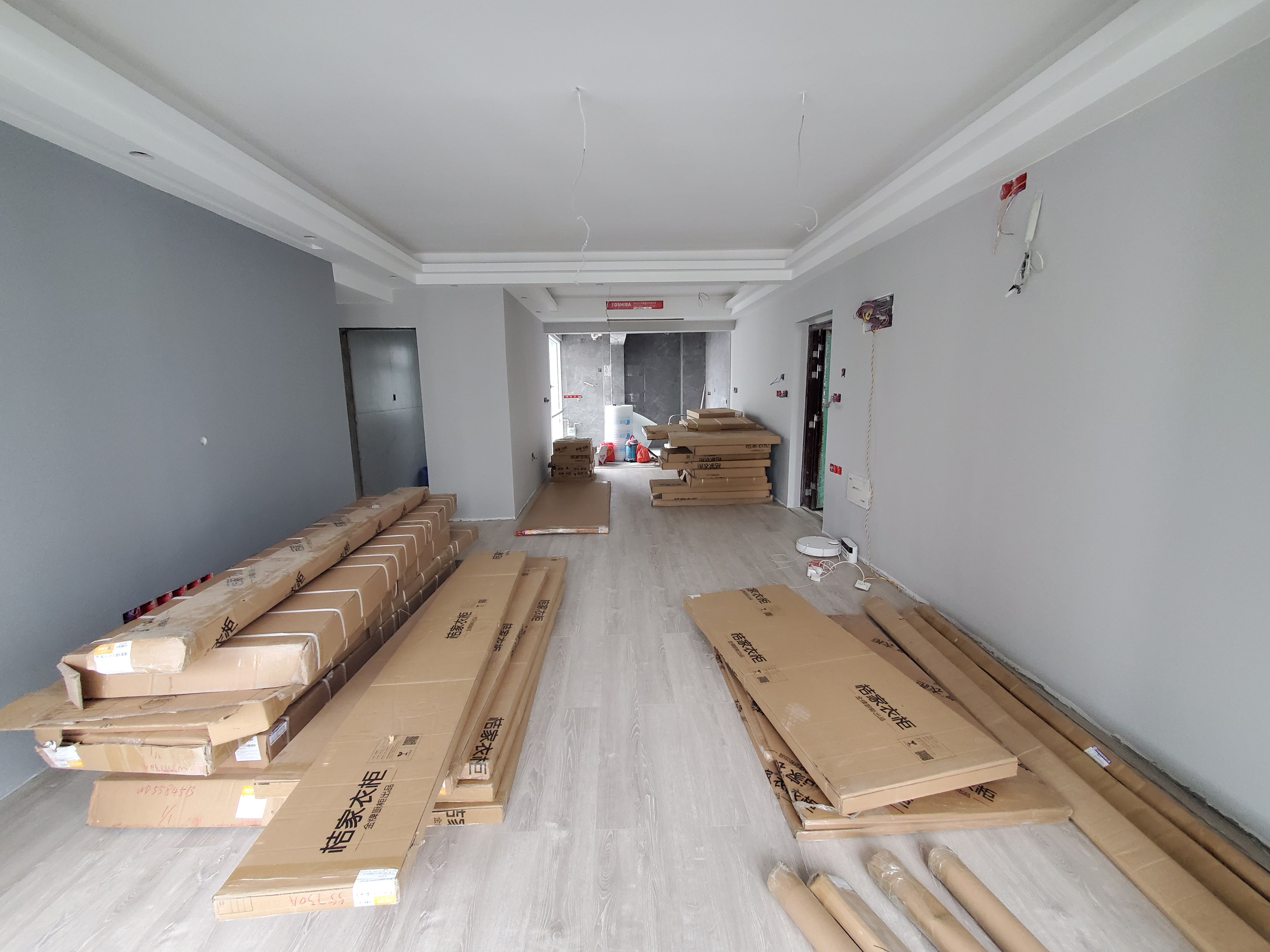 衣柜低价套餐有什么坑,衣柜价格跌破底线