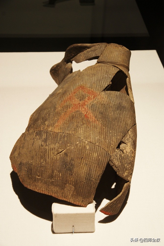 以物见物,以物识人意思