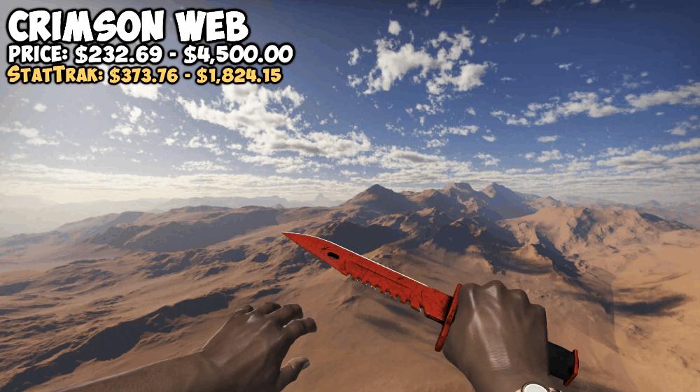 m9刺刀宝石效果,m9宝石刀局内效果