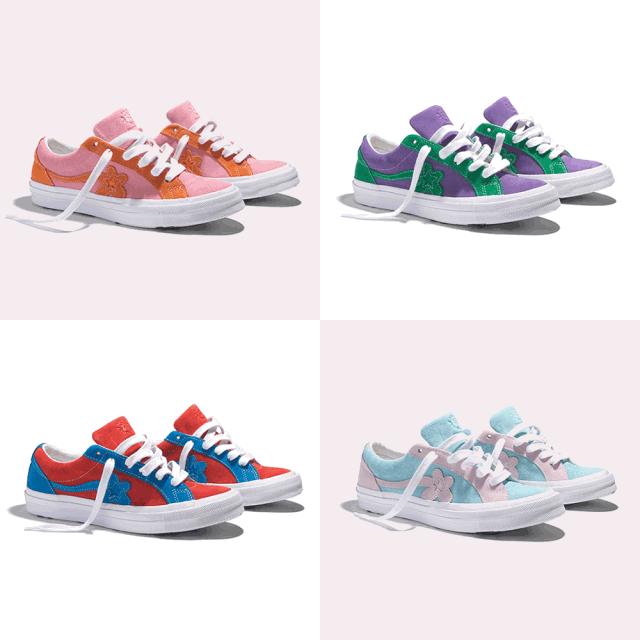 推荐几款好看的小众帆布鞋,这些冷门的平价帆布鞋好看又耐穿