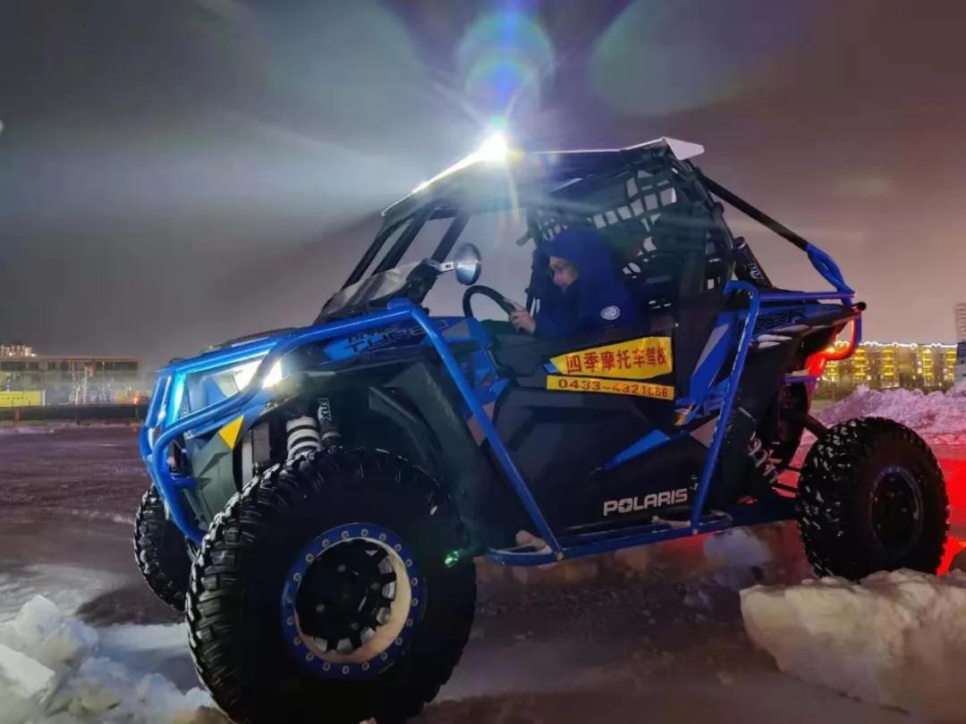 延边又一次冰雪赛事,延边赛事热血沸腾