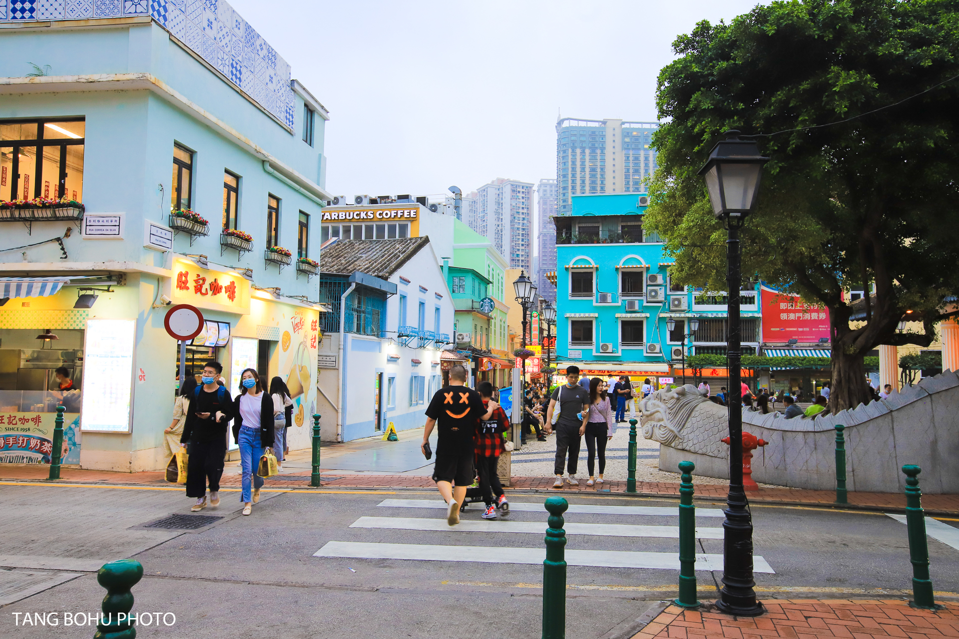 深圳香港珠海澳门,深圳经珠海去澳门