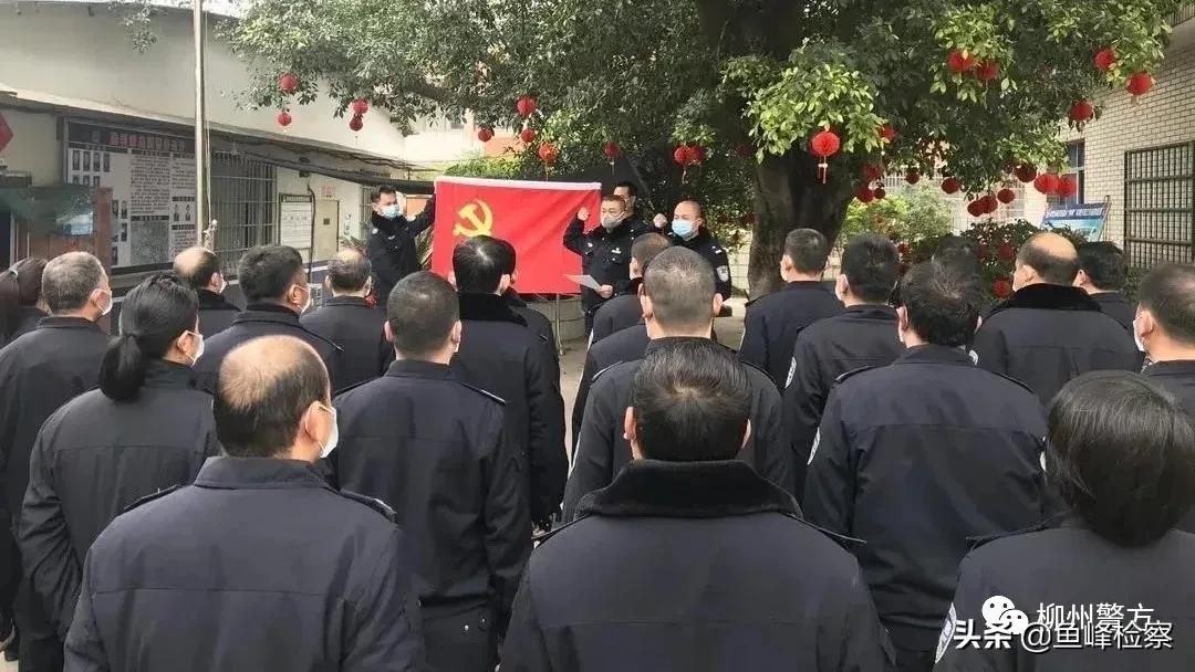 广西柳州公安抗疫宣传片,柳州公安战疫微纪录片