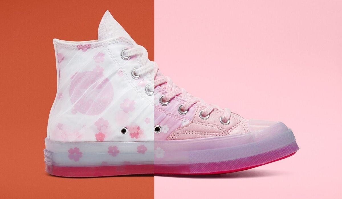 春日樱花限定合集,樱花季限定款好物盘点