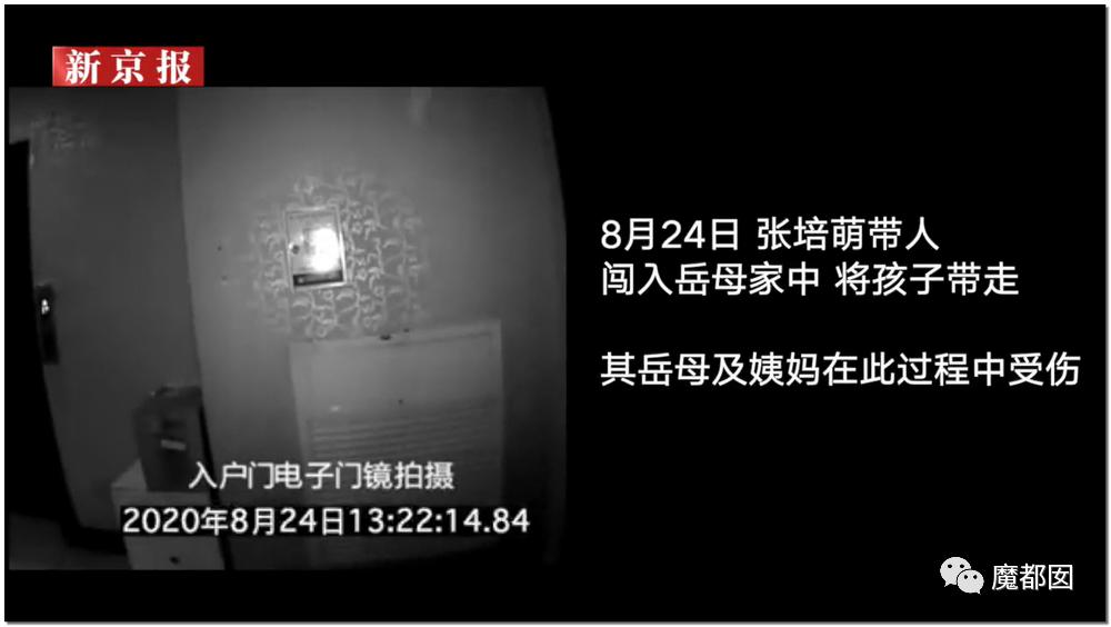 短跑名将张培萌家暴事件,短跑名将张培萌被控家暴