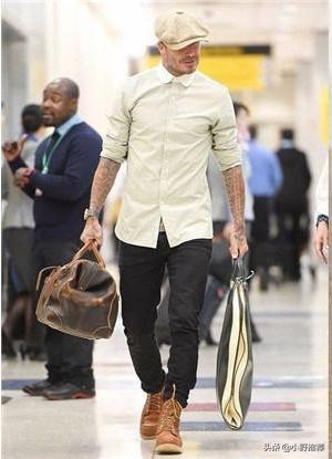 工装靴品牌十大排行榜,世界十大工装靴