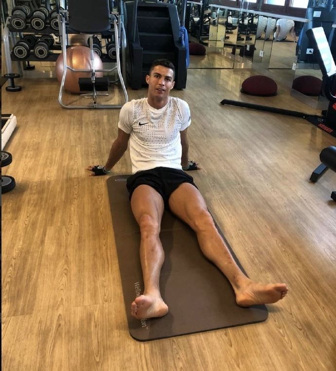 这就是c罗,这就是c罗完整版视频