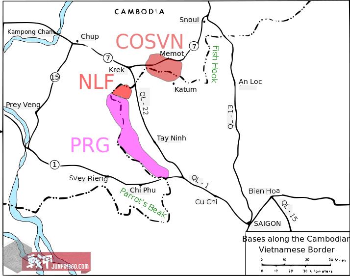 「战甲轰鸣」第一滴血中*博兰**的原型，竟是美军在越战中的超级战士？