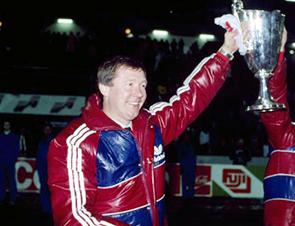 欧冠改制后的欧冠之王,欧冠改制后唯一一支卫冕冠军球队