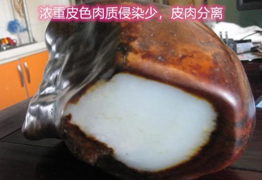 籽料有必要买青色吗,籽料买原石还是雕件