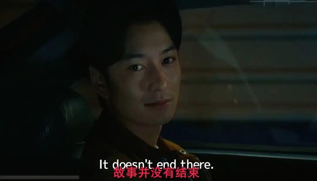 这三小时越看越不困，“全程开车”每个画面都不可描述？