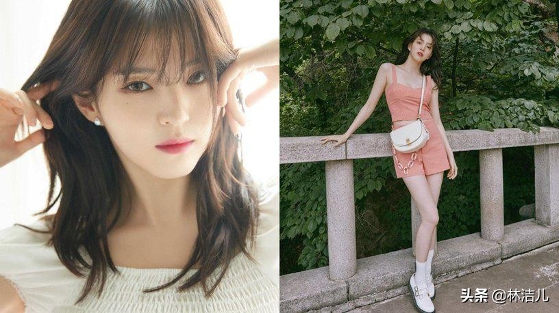 韩素希贴地减肥法,韩素希减肥瘦身方法教程公开