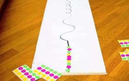 专注力训练小游戏3-6岁中班视频,全脑课程培养宝宝专注力的小游戏