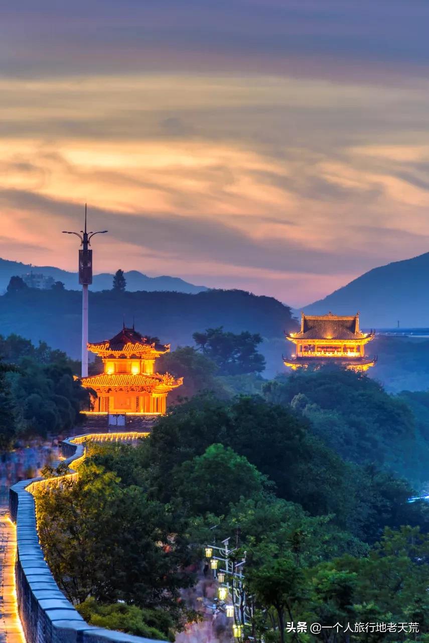 国庆带宝宝去玩的宝藏地方,贵阳国庆周边宝藏地