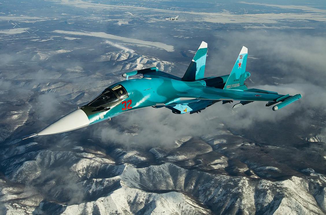 俄罗斯的最新型战机,俄罗斯新战机将发布