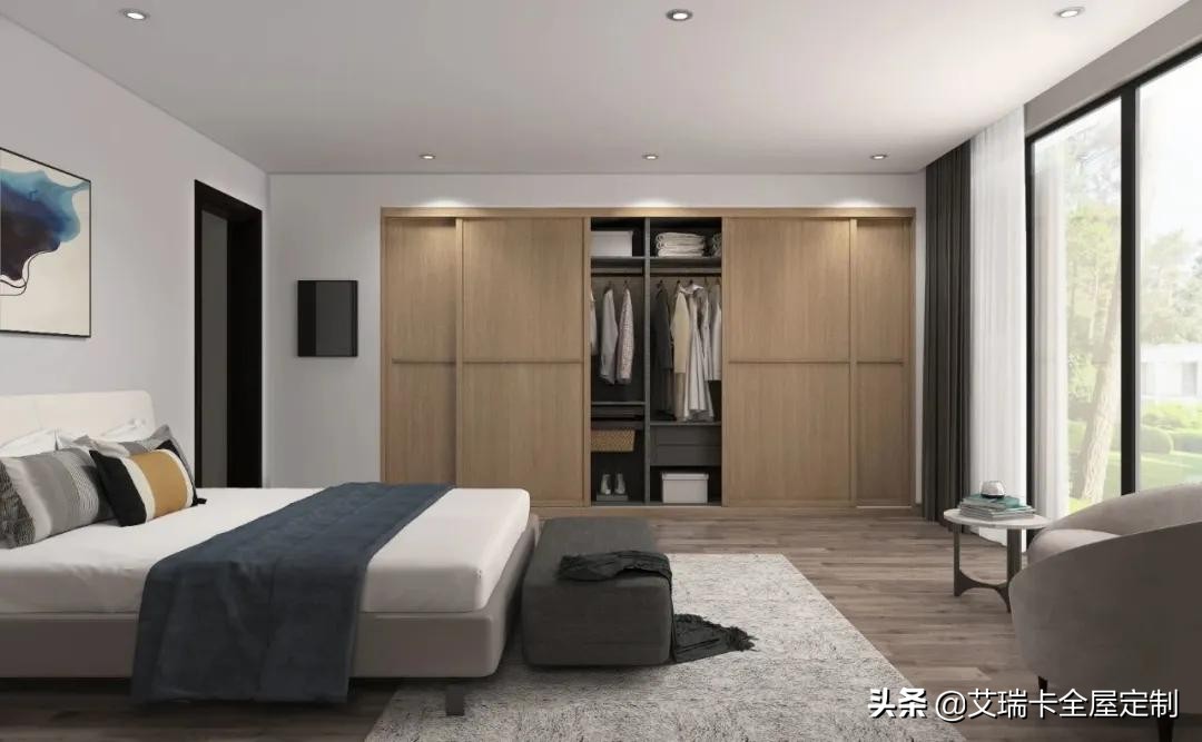 艾瑞卡摩达印象,赋予家居生活更多可能