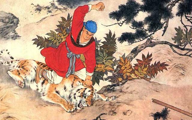 70年代打死豹子的女英雄陈传香,陈传香打死的豹子怀孕了吗