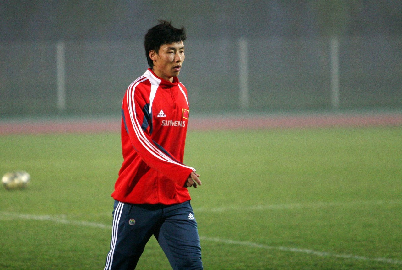 中国足球陈涛最新视频,韩乔生足协归化完整视频