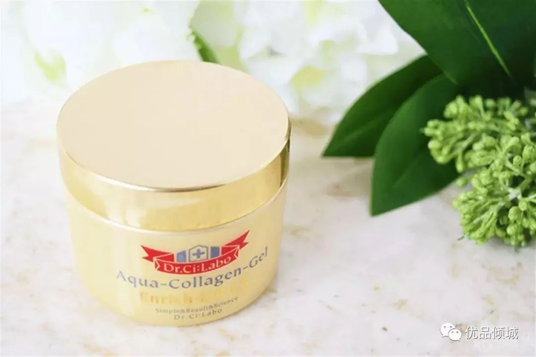 日本人气面霜二十款，有几款是你喜爱的