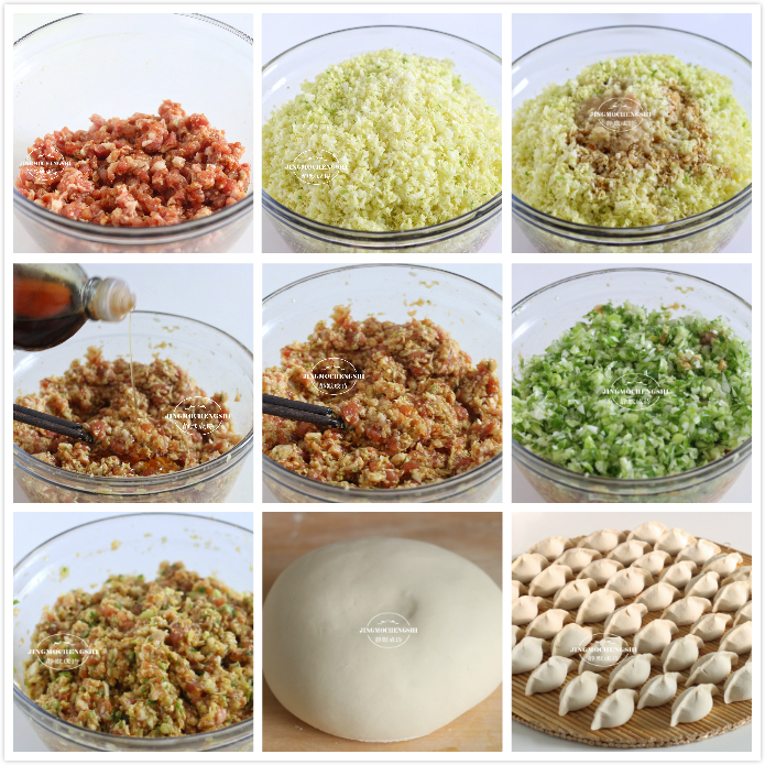 冬天吃什么馅的饺子好吃,这个季节吃饺子用什么做馅儿