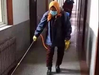 省妇联助力疫情防控,下沉红旗社区助力疫情防控