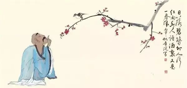 10首充满禅意的诗词你参悟了吗,十首禅意诗词红尘修行禅意人生