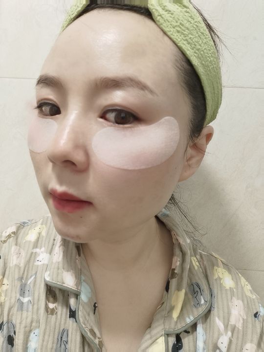 kose高丝眼膜使用方法,kose高丝眼膜