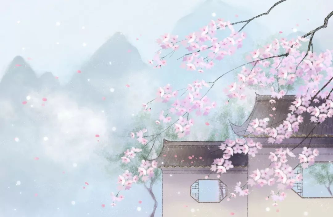 人民日报推荐！115首语文教材必背古诗，建议收藏