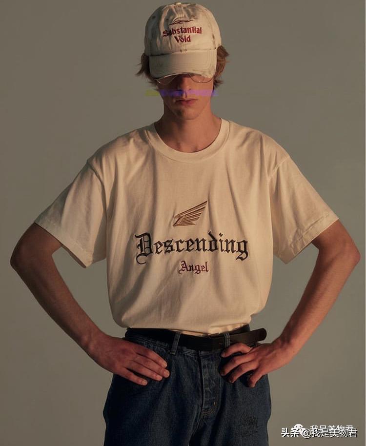 不想撞衫拒绝同款,不想撞衫