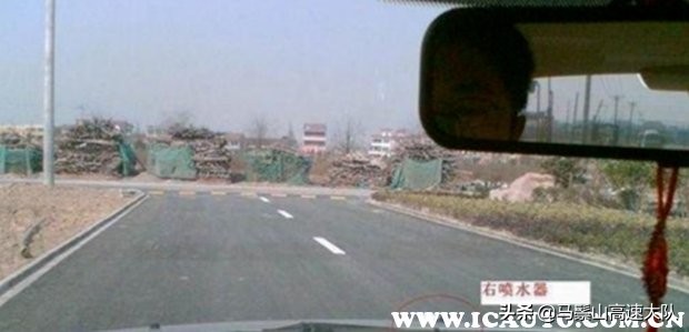 新手开车怎么判断宽度视频教学,新手开车如何判断车宽车距视频