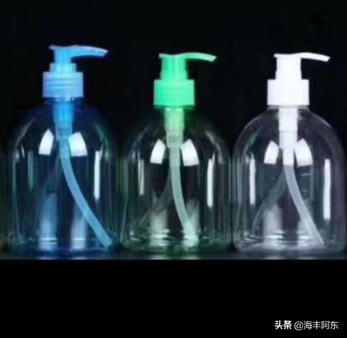 「原创」海丰阿东:上锁的消毒液告诉了我们什么?