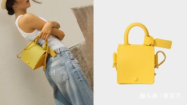 泰国包包品牌有哪些,泰国十大顶级大牌包包