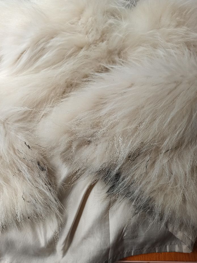 干洗皮草教程怎么洗的,干洗店都是怎么洗皮草