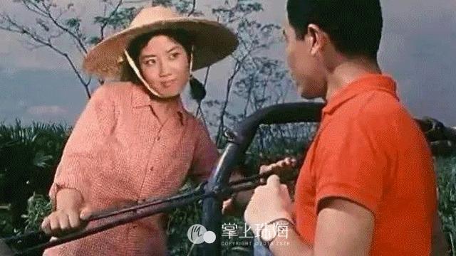 在珠海拍摄取景的电影,那些年珠海