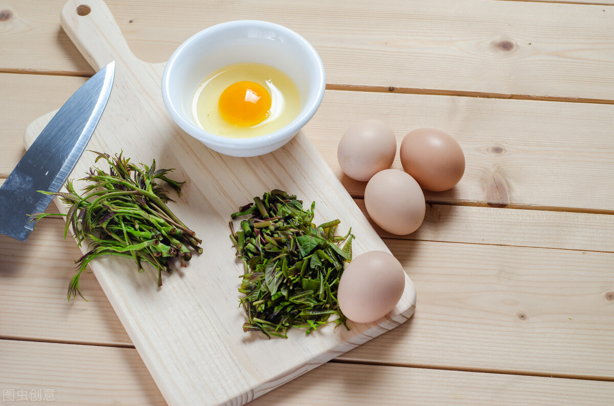 香椿的保存方法香椿酱怎么做,香椿用真空袋保存能放多长时间