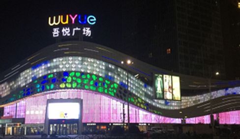 苏州湾下一个湾区,苏州湾产业园