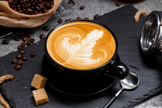 饮品贵族？喝个咖啡还有这么多的礼仪
