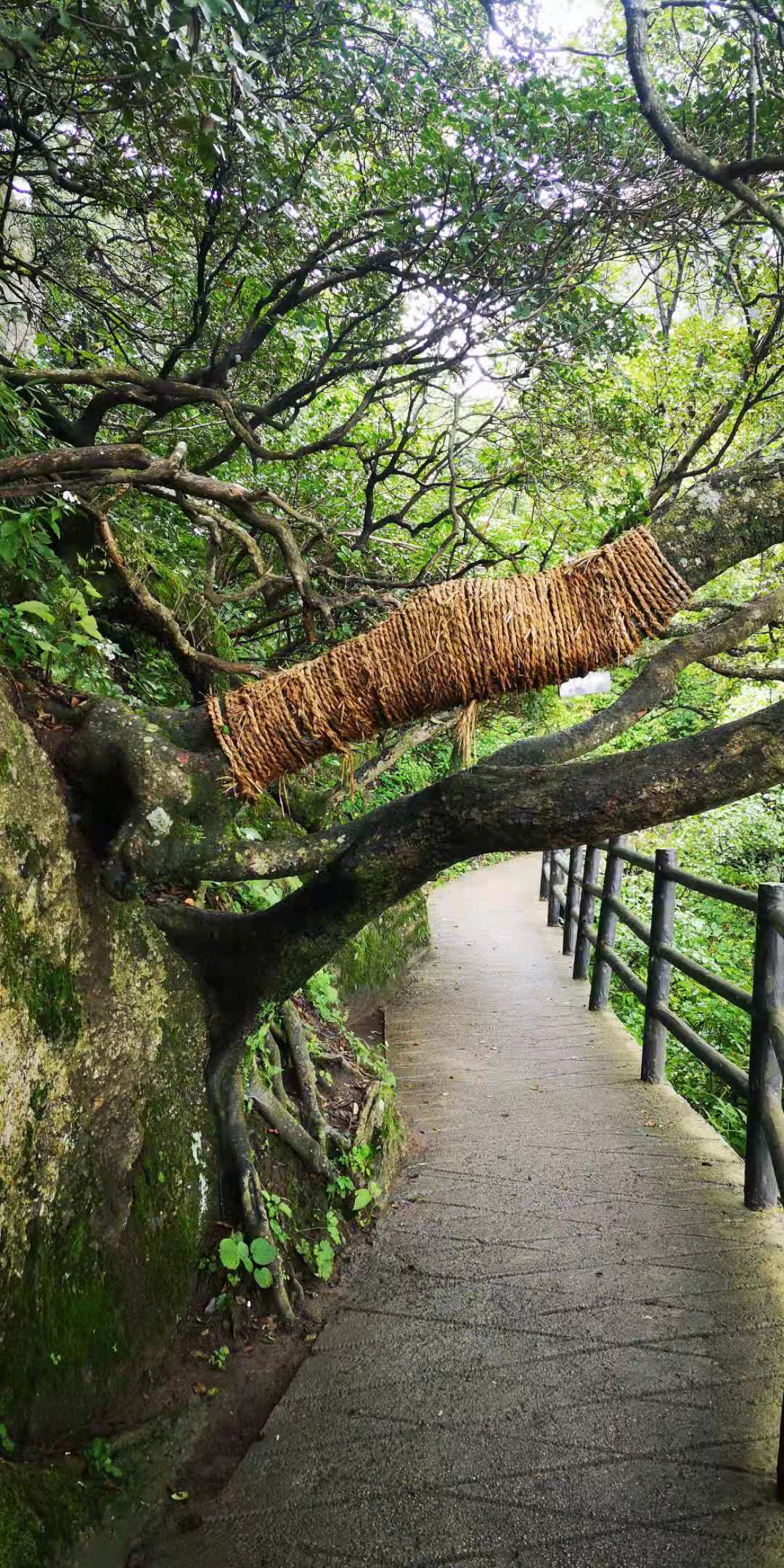 河南尧山风景区游览图片大全集,河南尧山特色风景区有哪些景点