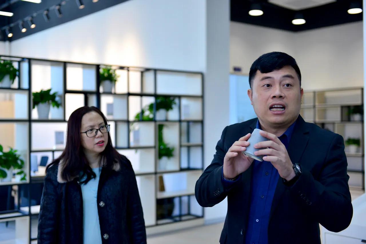 强首府战略南宁,网眼看广安