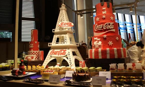 广州天河十大顶级自助餐,广州五星级酒店自助餐攻略