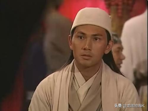 布衣神相白道五大高手,布衣神相心魔杀死五大高手