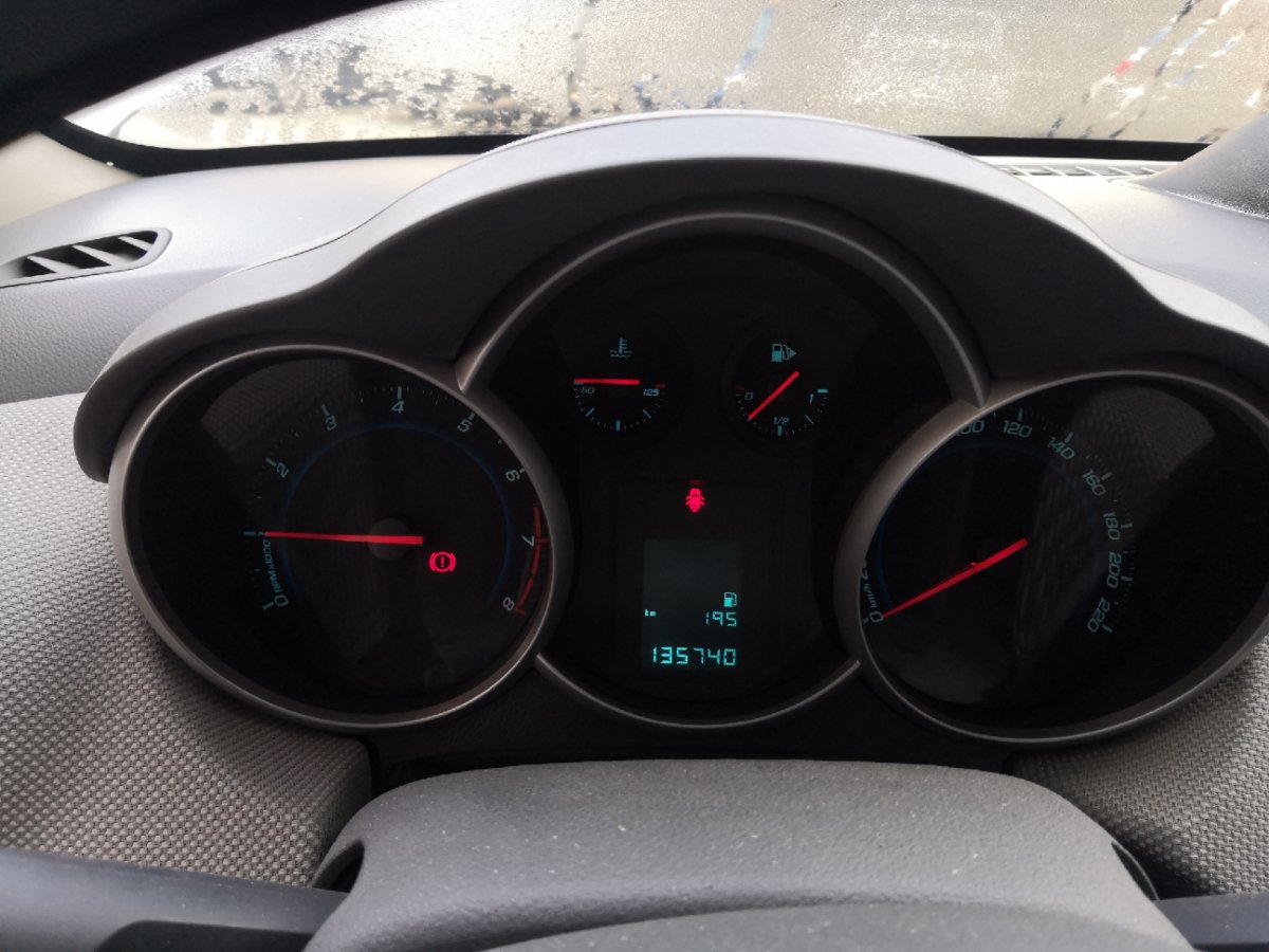 6万多的科鲁兹值得买吗,全新科鲁兹重磅来袭